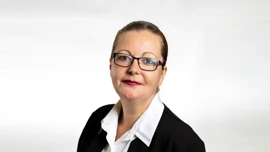 Hegedűs Judit Ápolási Igazgató Diaverum Magyarország