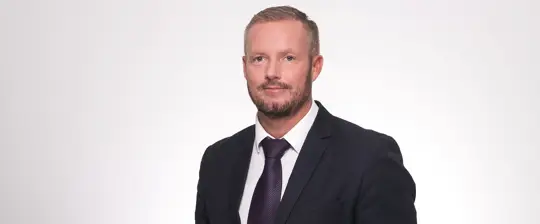 Oliver Schonek