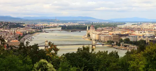 About Diaverum Hungary