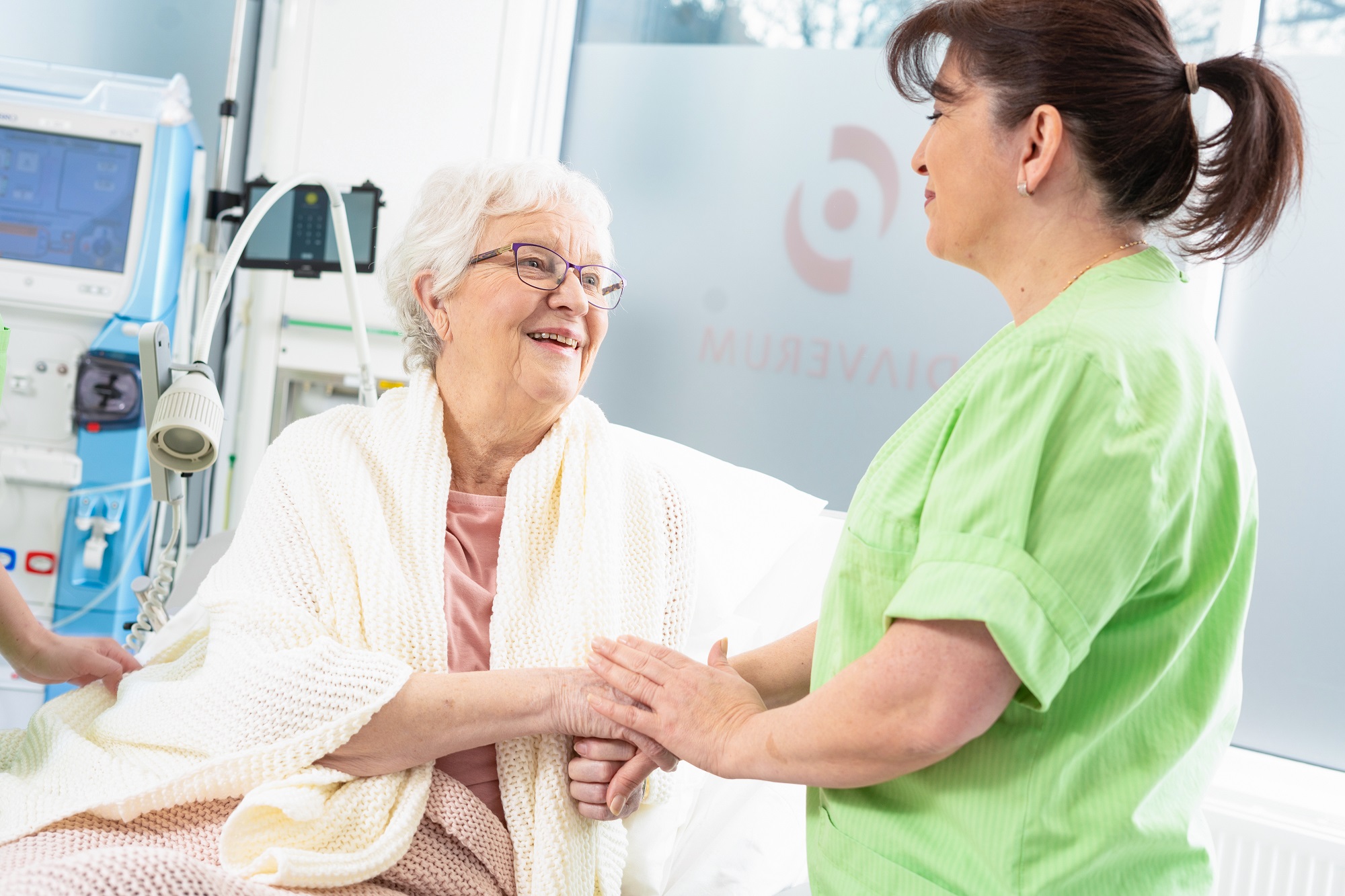 Chronic kidney disease