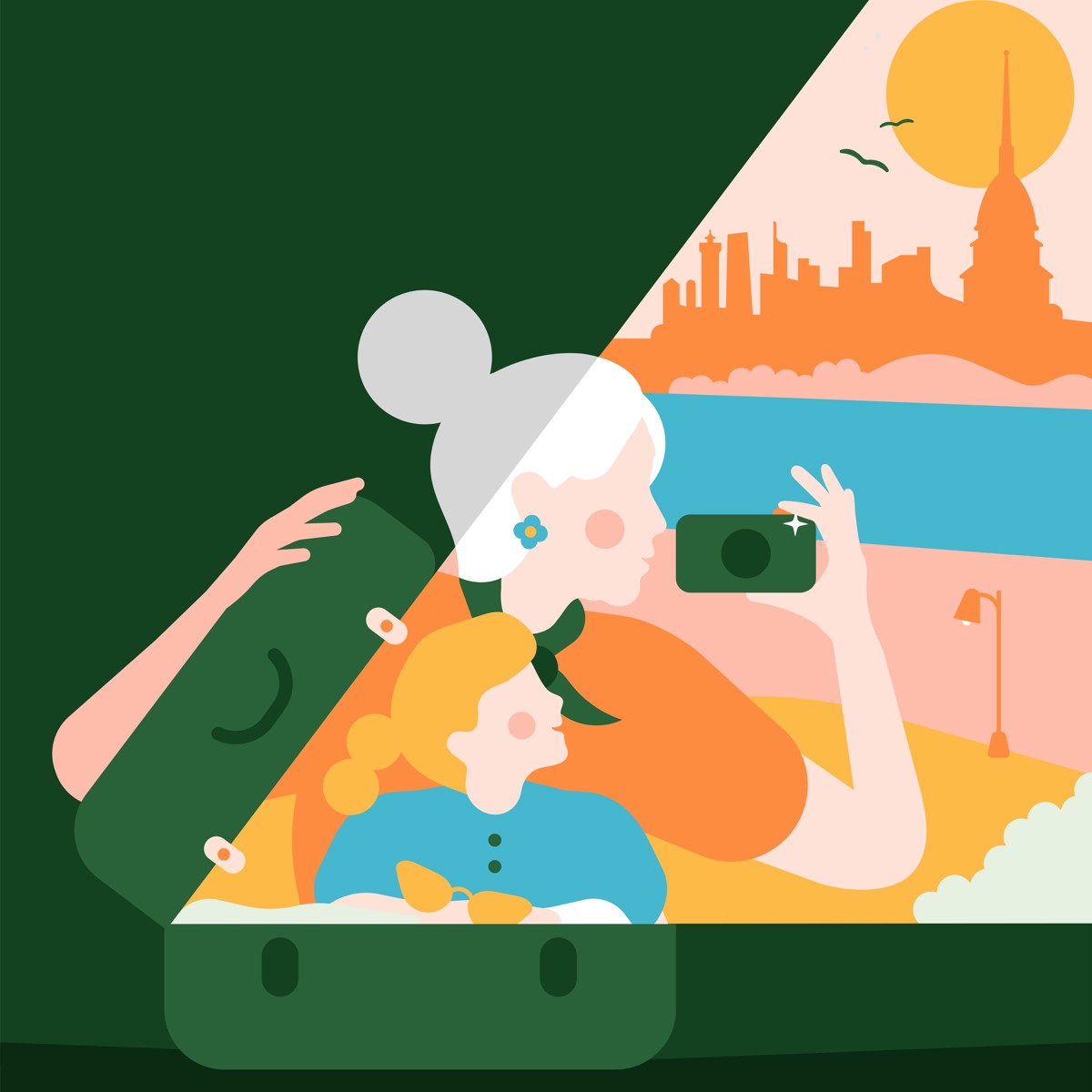 Discover our travel Guide