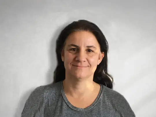 Annick SABORIT