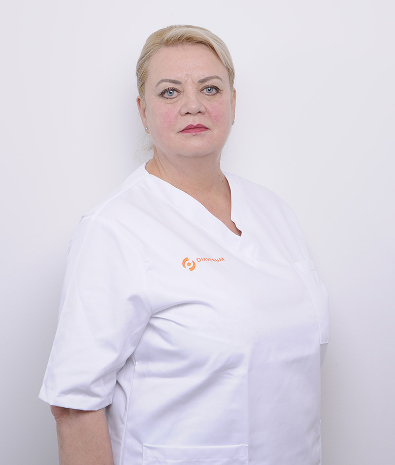 Răilean Eugenia
