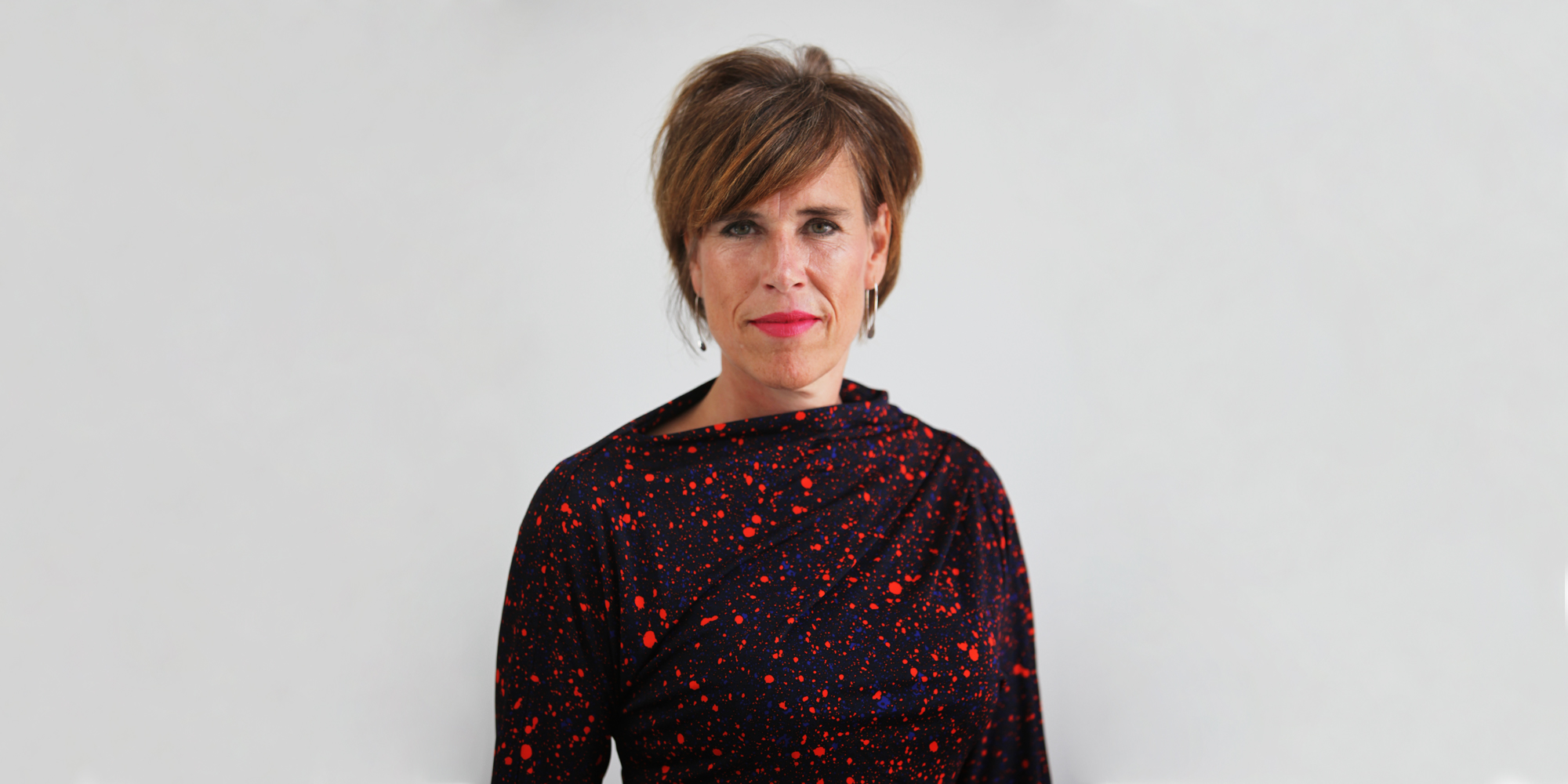 Kirsty Bashforth