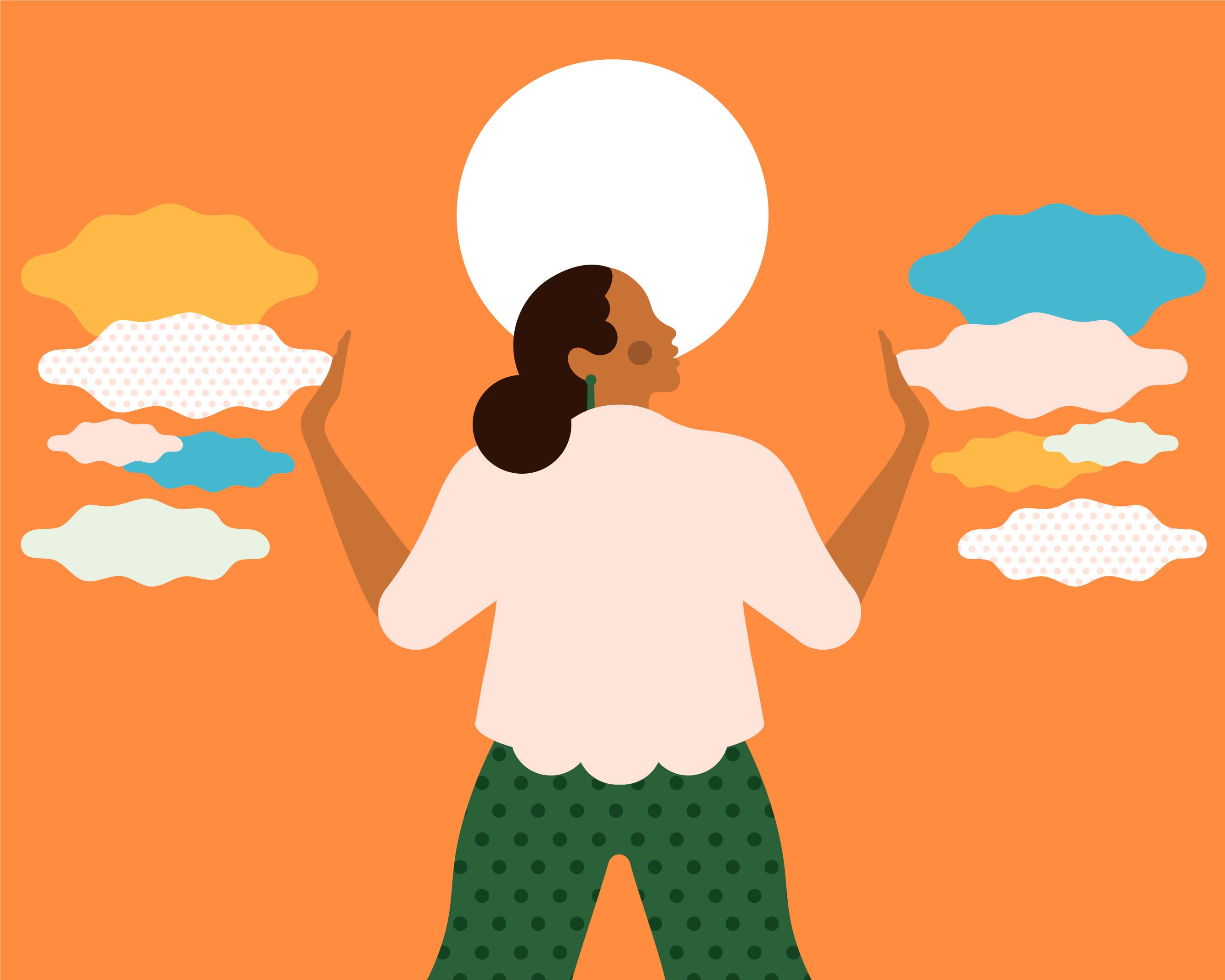 Living well with kidney disease