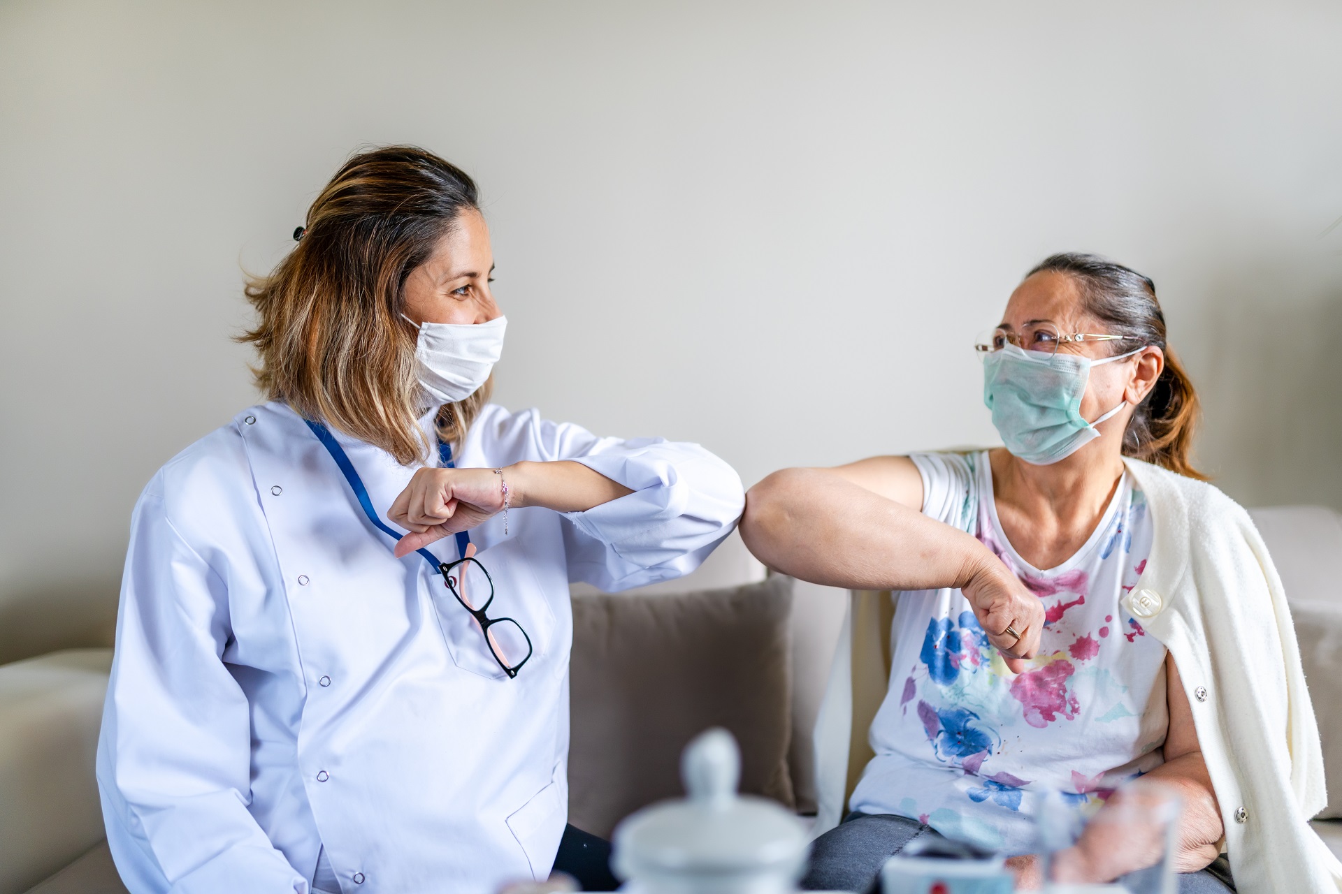 Diaverum to improve workplace support for menopausal women