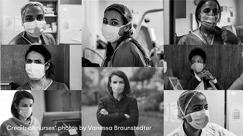 IWD 2022 – #breakthebias